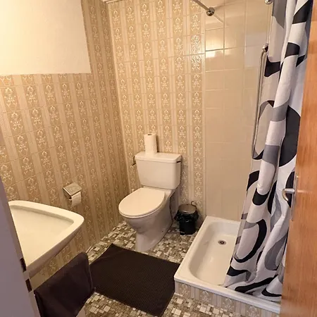 Apartamento Chez Patrick Et Coralie *