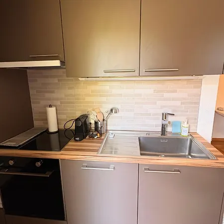 Apartamento Chez Patrick Et Coralie *
