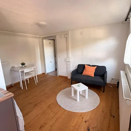 Chez Patrick Et Coralie Apartamento *